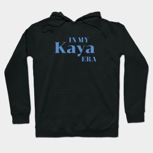 Kaya Era Tour AG Hoodie